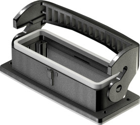 Obudowa montażowa 19 43 224 0340 19432240340 Harting 1 szt.