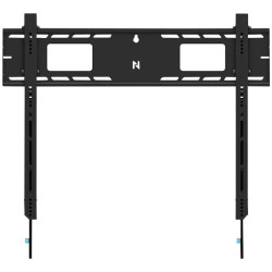 Neomounts WL30-750BL18 TV wall mount 43&quot;-98&quot; height-adjustable black