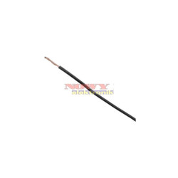 Przewód LGY 2,5mm czarny