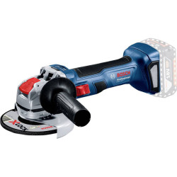Bosch 06019H9101 Professional Cordless Angle Grinder 125mm Brushless