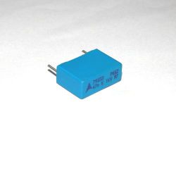 Kondensator 47nF 1000V 10% POLYPROP EPCOS B32652-A 473-K 17,5mm x 11,5mm x 6,5mm