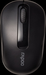 17298 Mouse, wireless, black