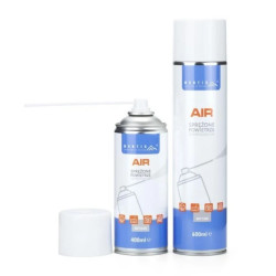 Sprężone powietrze Montis MT100 600ml