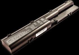 50566 Laptop battery for HP, Li-Ion, 4400 mAh