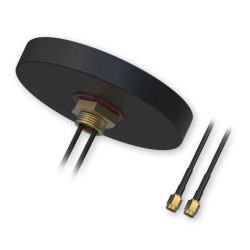 Teltonika PR1KCL25 antena dachowa combo MIMO mobile, SMA, 3m (003R-00252)