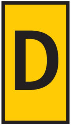 Oznaczniki kabli HellermannTyton zakres 2 → 2.8mm