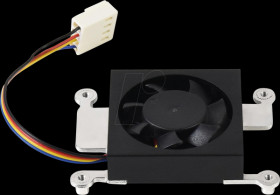 19720 Raspberry Pi - Fan for Compute Module 4