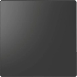 Merten Zaślepka D-Life antracytowa MTN4075-6034