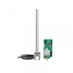 Smart Energy ZigBee interfejs do falowników SolarEdge bez wyświetlacza SolarEdge SE-ZBSLV-B-S1-RW