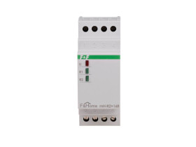 Moduł przekaźników (2 szt 16A) mH-R2x16 F&F FILIPOWSKI