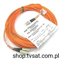 NTTC65BG Fiber Optic Patch Cord FIBER-CORD CORNIN