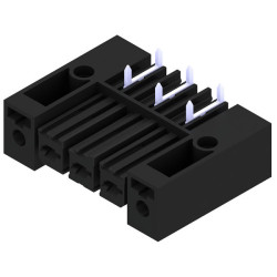 Weidm&#x171;ller 1929530000 Connector Male Unshrouded 7.62mm