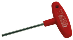 Zestaw kluczy imbusowych HARTING Typu T