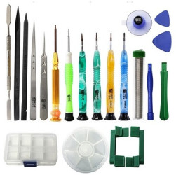 ZESTAW NAPRAWCZY MOBILE BST-122