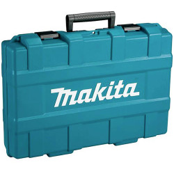 Makita 821864-7 Transport case green robust carrying solution