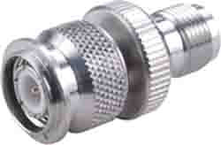 Adapter RF TNC TNC Rodzaj A Męski - żeński