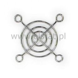 Osłona wentylatora 50 x 50mm metalowa