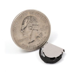 Sparkfun Surface Mount Navigation Switch