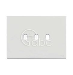 Ramka ozdobna 3Mx3 Vintage, matowy biały, 22673.3.01