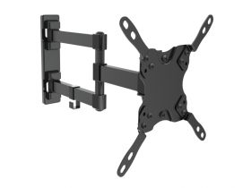 Uchwyt naścienny uniwersalny do LED TV (13-42") regulacja...