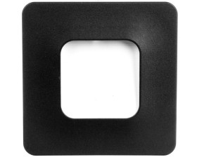 Oprawa LED TETI NT 12V DC CZN biała zimna 17-141-61 LED11714161