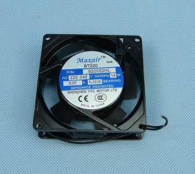 BT-9225-S2-HL 14W 230V 92x25 MAXAIR