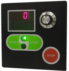 Zadajnik panel do falownika ZAD-ECO