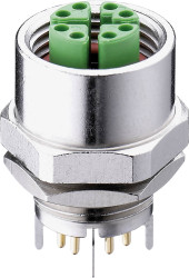 Przewód połączeniowy Belden 0986 EFC 651 934637031 1 szt.