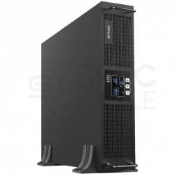 Zasilacz awaryjny UPS TOWER RACK 19'' 2U 1000W /1000VA 3x9 Ah R/1000I/PF1 ARMAC