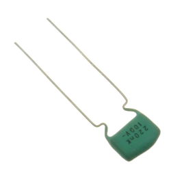 KOND.MKSE-020 220NF/100V