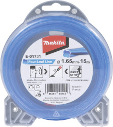 Makita E-01731 Żyłka zapasowa