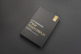 DFRobot 7 inches Touch Display (eDP) for LattePanda 3 Delta / LattePanda 2 Alpha / LattePanda 2 Delta