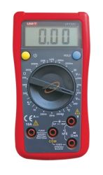 MULTIMETR UT132C MIERNIK