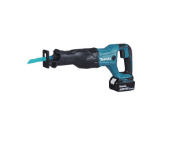 18V RECIPROCATING SAW 2*5Ah BS plug