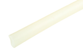 Osłona termokurczliwa średnica przed 12.7mm Przezroczysty średnica po skurczeniu 6.4mm TE Connectivity 2:1 dł. 1.2m