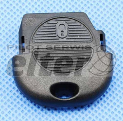 Obudowa pilota Nissan