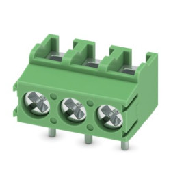 Klucz polaryzacyjny 3 -pinowe raster 5mm Lutowanie falowe Żeński Phoenix Contact