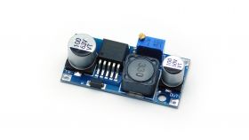 Moduł przetwornicy DC/DC STEP-DOWN LM2596HV 1.2-50V 3A