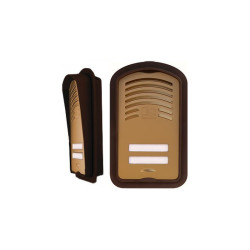 Panel KEN-2 brąz ELFON