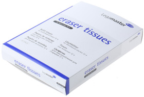 Wkład uzupełniający do wycieraków tablic białych 1206-00, Legamaster