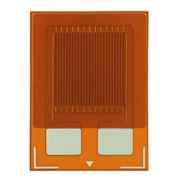 Czujnik naprężeń BF350 - 350 Ohm - czujnik tensometryczny