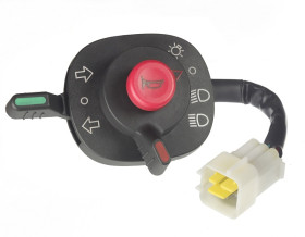 Przełącznik bistabilny, APEM