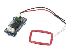 Narzędzie rozwojowe z kategorii „komunikacja i łączność bezprzewodowa&#148; Arduino Bezprzewodowe Seeed Studio