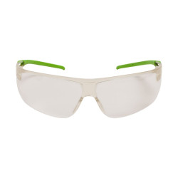 Okulary ochronne Riley Owijany LED