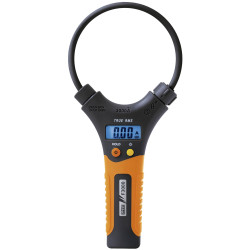 HT Instruments F3000 Clamp Meter Digital CAT III 1000V 3000 Display Count
