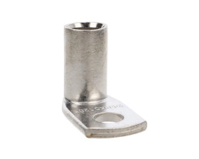 Końcówka oczkowa Cu 90stopni rurowa KCS90 12-120