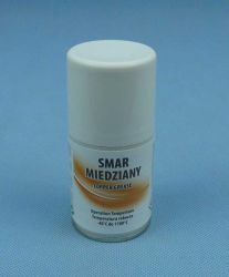 AG SMAR MIEDZIANY 100ml