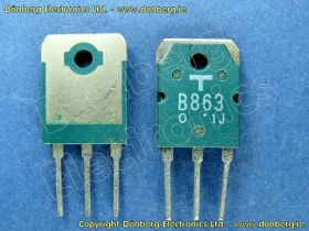 2SB863