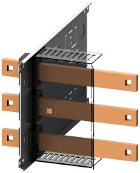 Dystrybutor energii Siemens 8PQ6000-5BA73 1 szt.