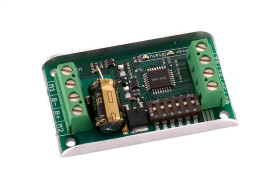 SyRen Single 10A DC Motor Driver